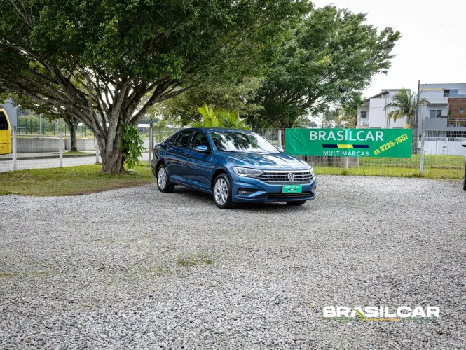 Volkswagen Passat Highline 2.0 TSI 220cv Tip. 2019