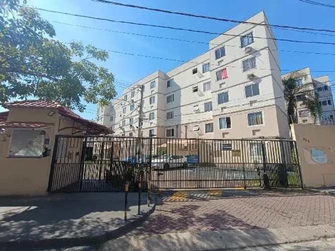 Oferta em destaque Apartamento no Pavuna, Rio de Janeiro - RJ, Apto 502, 2 quartos, 43,17