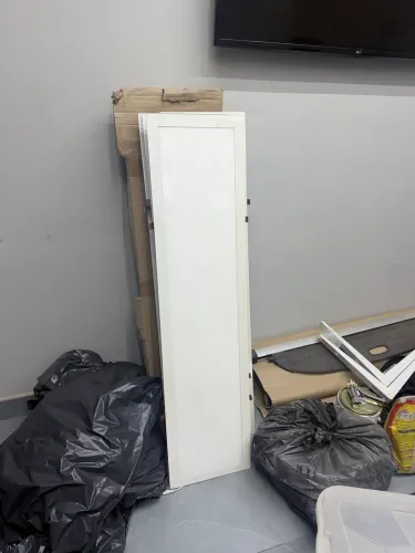 9 Painel Lâmpada Led Plafon Embutir Teto Slim Usado