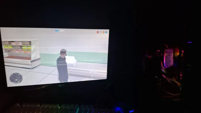VENDO PC GAMER DE INÍCIO