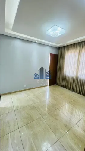 Apartamento com 3 quartos à venda em Ibirité, no bairro Canaã - 1ª Seção ( ACEITO CARRO )