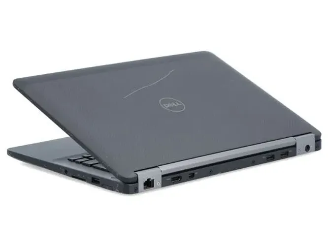 Notebook Dell Gamer i5 6°Geração Memória 4 GB DDR4 SSD 240 GIGAS Wi-Fi 5 G
