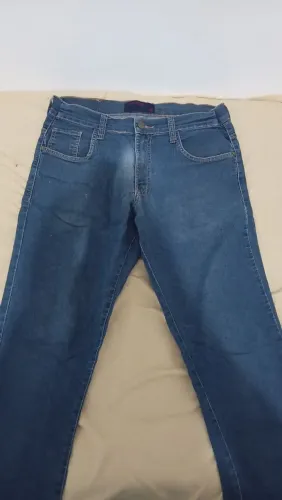 Calça Jeans