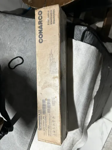 Eletrodo conarco