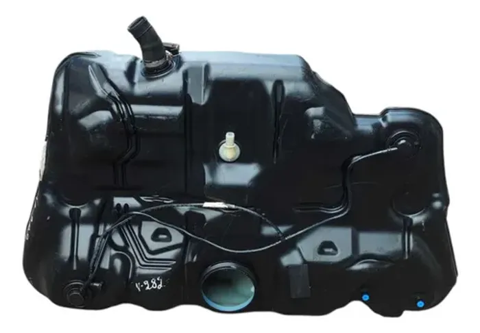 Tanque Combustivel Volvo Xc60 2012 A 2014