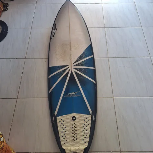 Prancha de surf - super nova