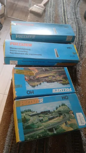 Ponte ho kit