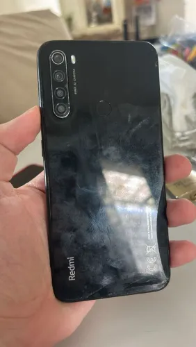 Redmi Note 8