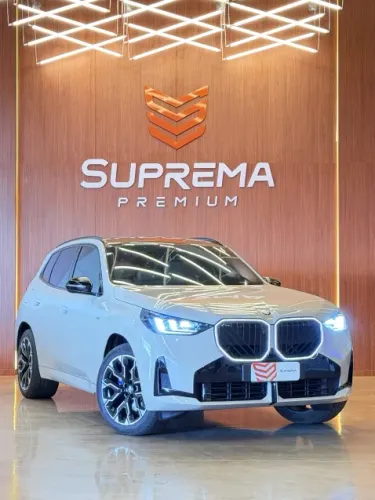 BMW X3 XDrive 30 M Sport 2.0 TB Aut. 2026