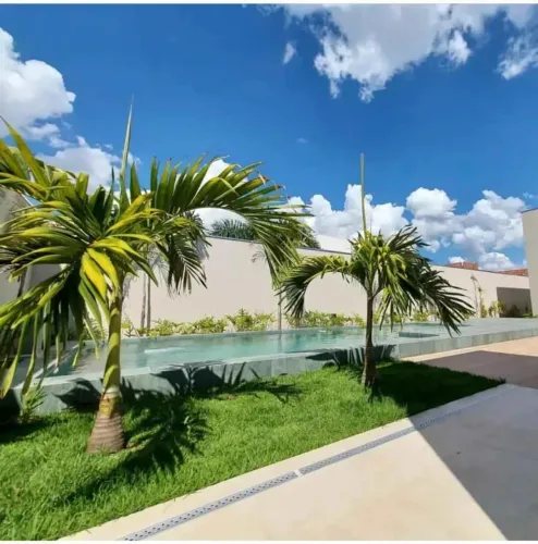 CONDOMINÍO LAGO SUL ! !
