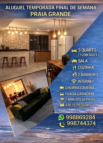 Ótima localização