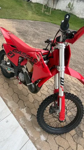 Gasgas 250 EX 2024