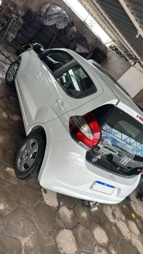 Aluguel de carro