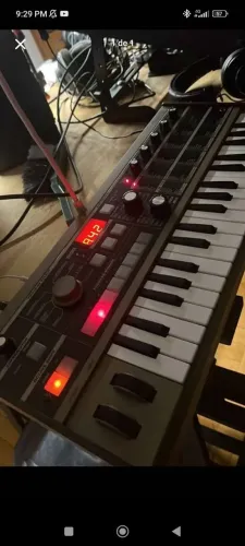Microkorg mk1