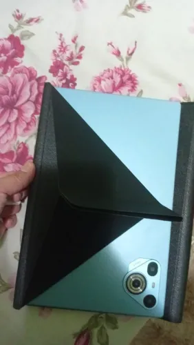 Vendo Tablet TA-3