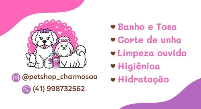 Pet shop