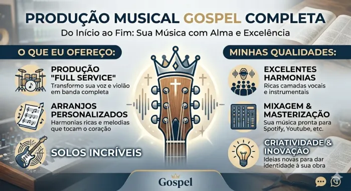 Produtor musical 