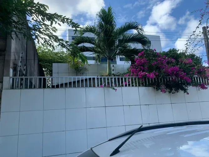 [NMA001] Vendo excelente casa Engenho do Meio