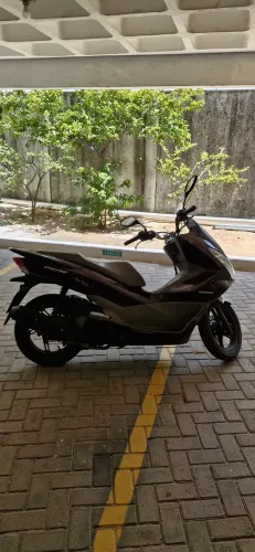 PCX 2018 - Muito Conservada | Baixa Quilometragem
