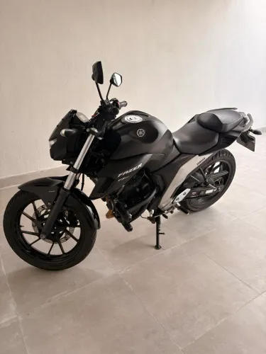 Yamaha FZ25 - 2023