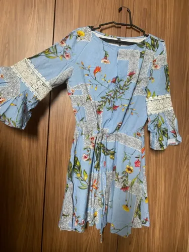 Vestido P