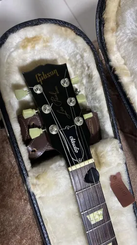 Gibson Lespaul Studio 