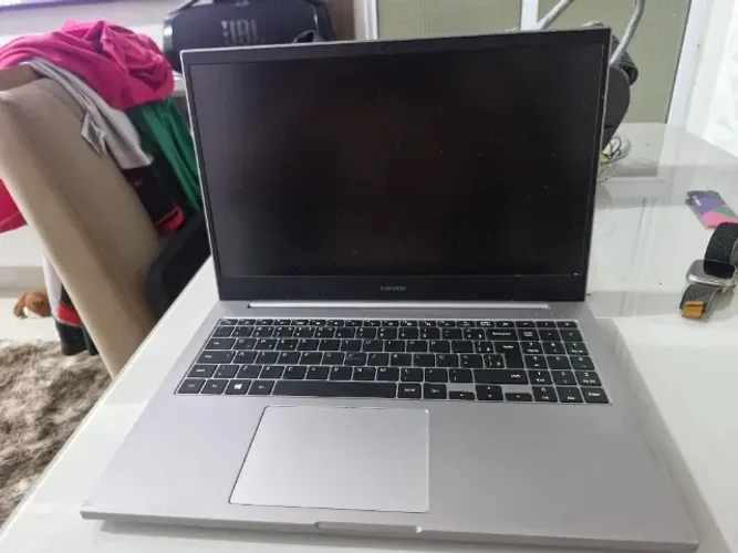 Notebook Samsung 550xcr