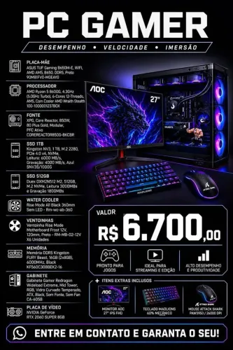 PC Gamer