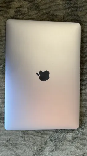 MacBook Air M1 Prata impecável + Magic Mouse 