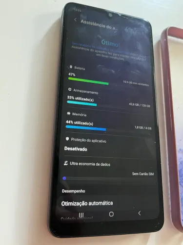 Galaxy a32