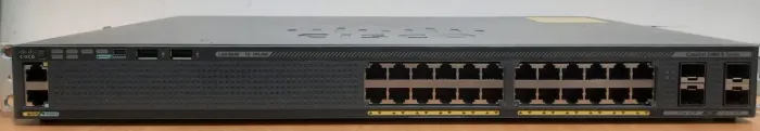 Switch Cisco