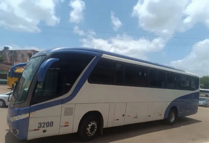 Marcopolo G7 Viaggio 1050 