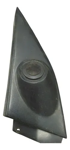 Acabamento Interno Retrovisor Esq Fiat Tempra 1995 A 1999 1