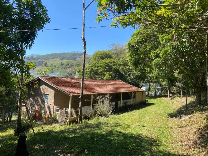 SITIO A VENDA BAIRRO DOS FORROS/PONTE NOVA SP50