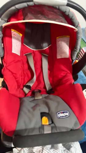 Bebê conforto chicco