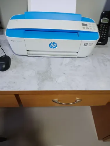 Vendo impressora HP