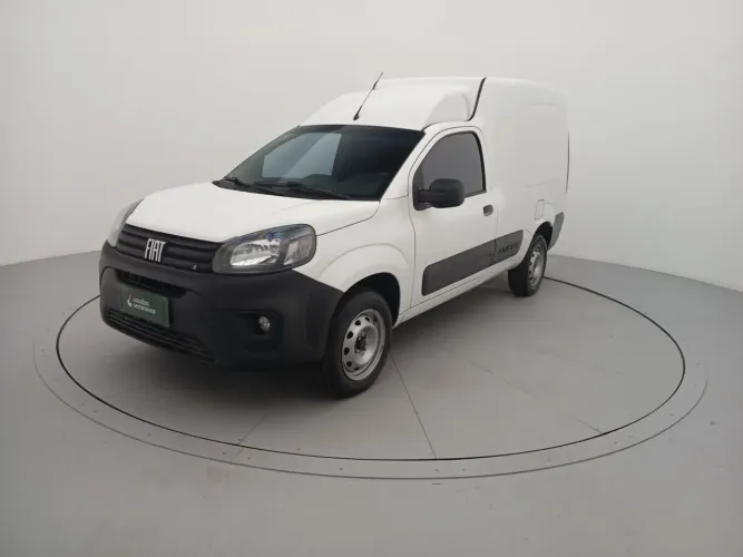Fiat Fiorino Endurance EVO 1.4 Flex 8V 2P 2024