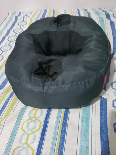 Suporte para bebidas e pipoca