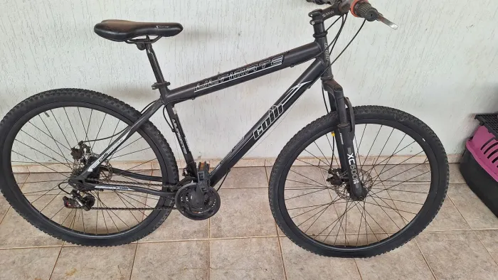 Bicicleta aro 29