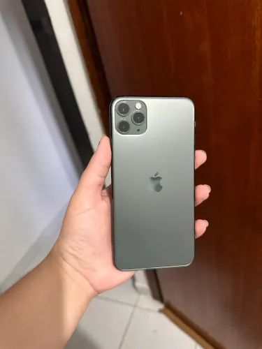 iPhone 11 Pro Max