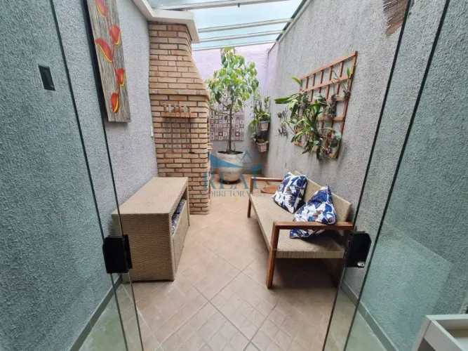 Casa para venda, 3 quarto(s), - Selecione - Bairro, São Paulo