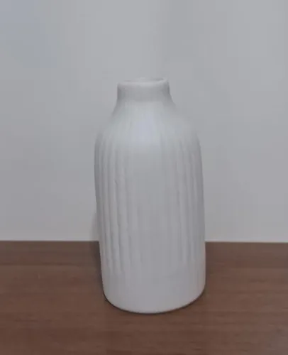 Vaso de cerâmica