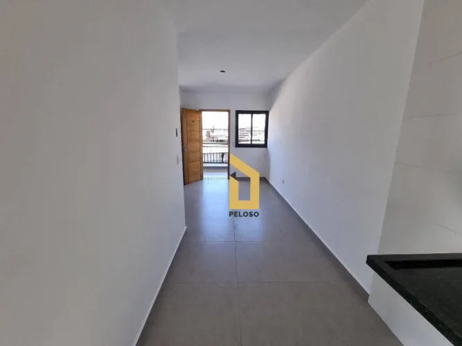 Apartamento à venda |38,10m² | 2 dormitórios | 1 vaga | Parada Inglesa - São Paulo/SP