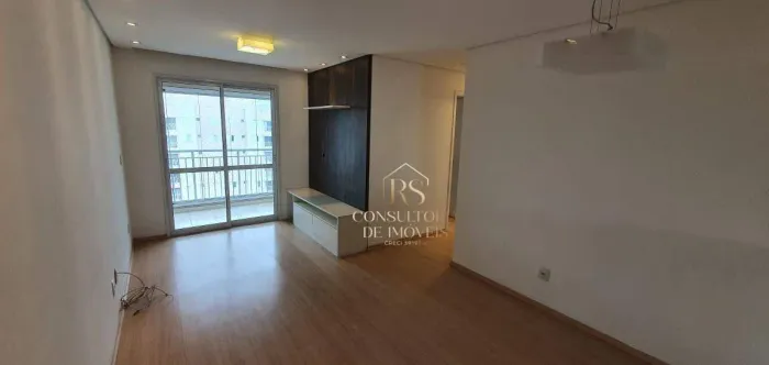 Apartamento com 3 dormitórios à venda, 68 m² por R$ 465.000,00 - Parque Suzano - Suzano/SP