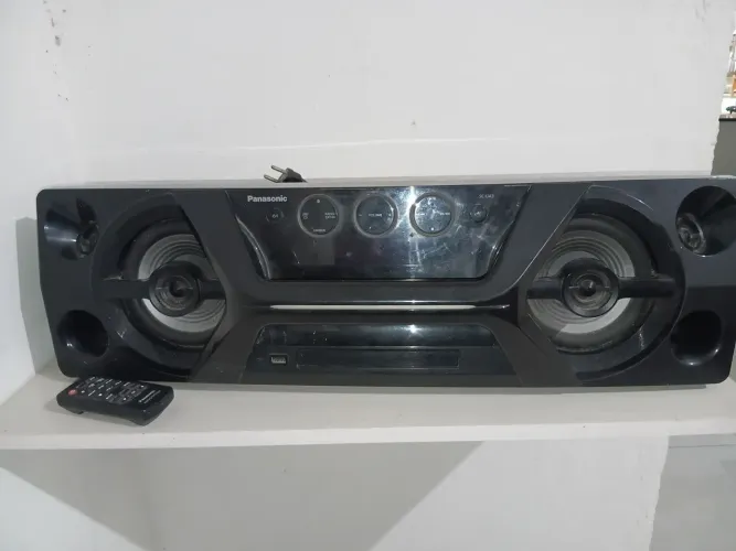SOM PANASONIC