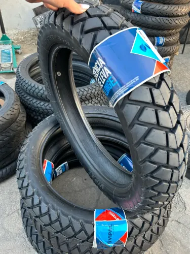 01 pneu Vipal Tr300 130/80r18