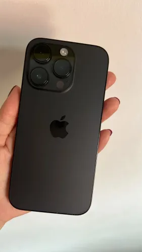 iPhone 14 PRO