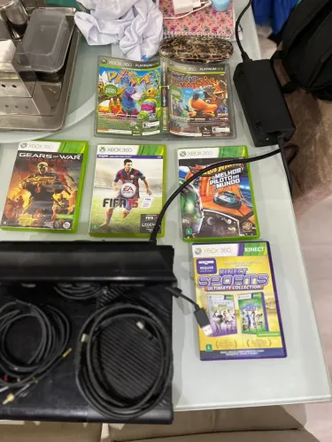 Xbox 360
