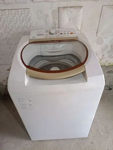 Máquina Brastemp 11kg