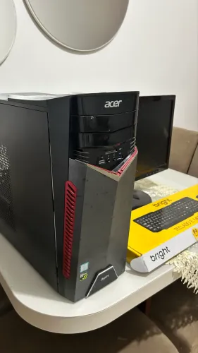 Computador de mesa 